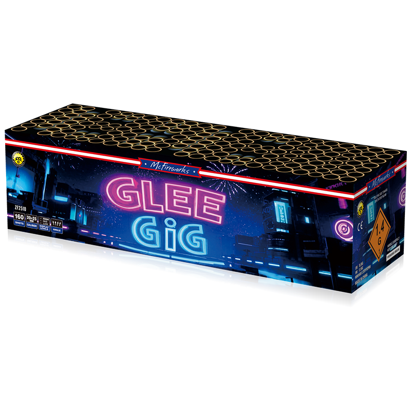 Gleegig 160 снимки сложна торта ZF2510 изображение