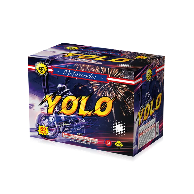 Yolo 52 снимки 200g торта MC227