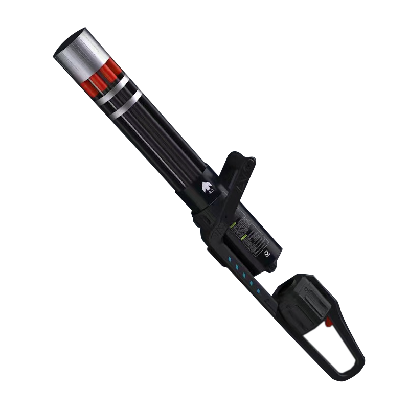 Въртяща се Gatling 375Shots Roman Candle MC007