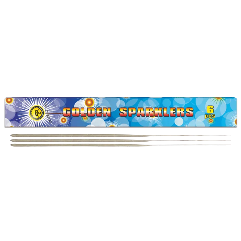№20 празник Sparklers MC1305