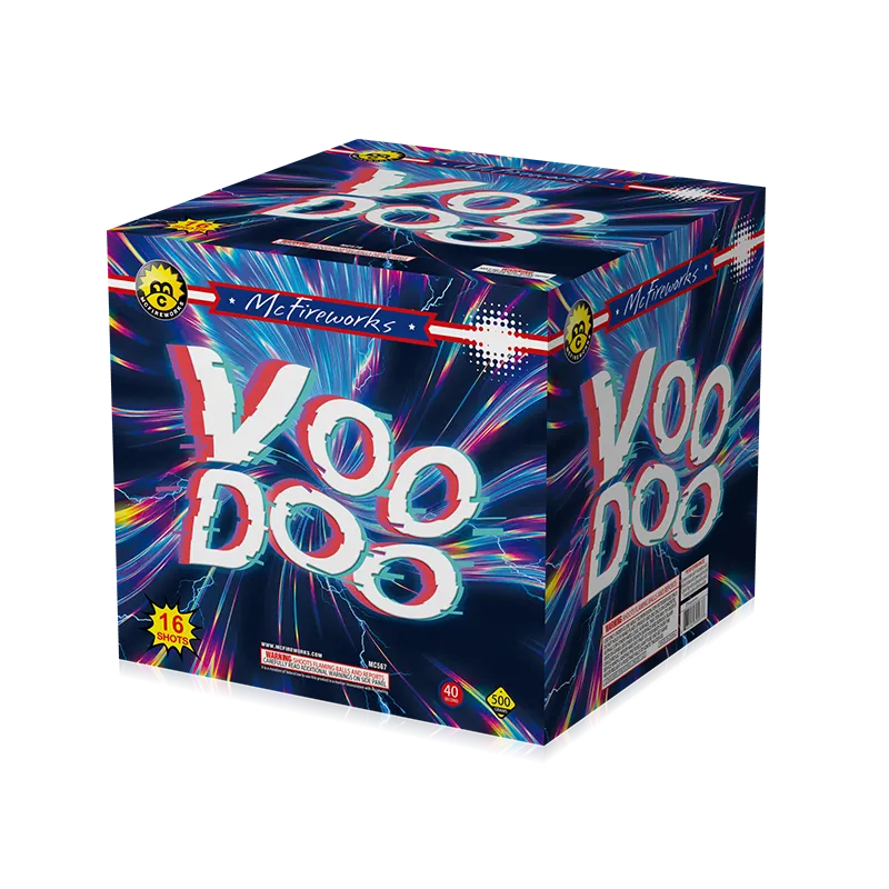 Voo doo 16 снимки 500g торта mc567