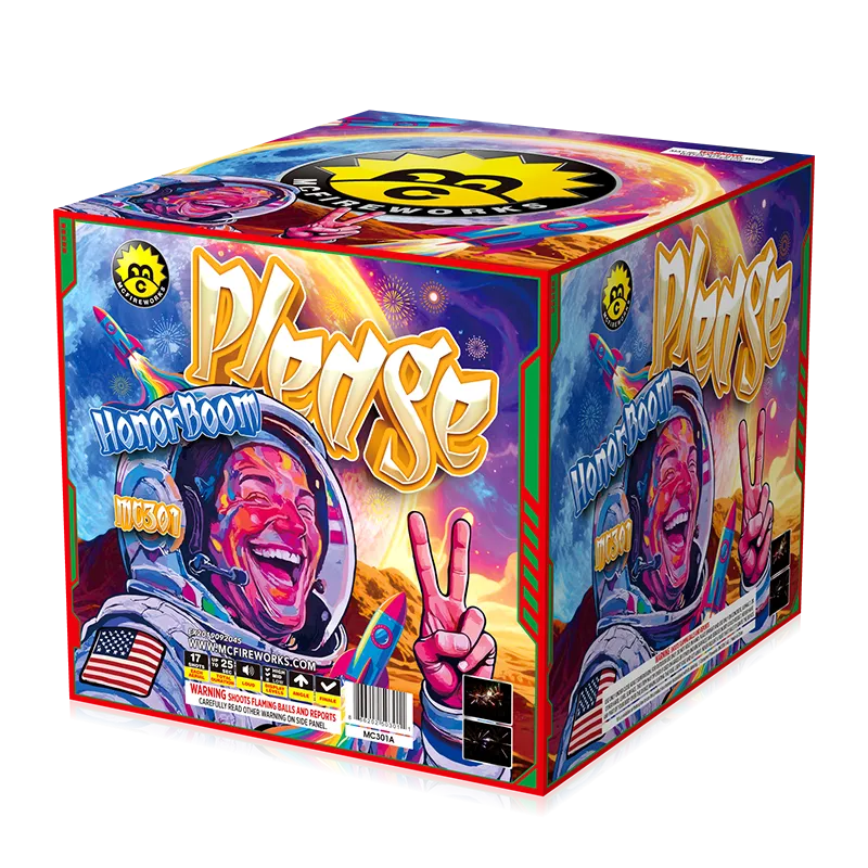 Залог Honorboom 17 снимки 500g торта асортимент mc301a