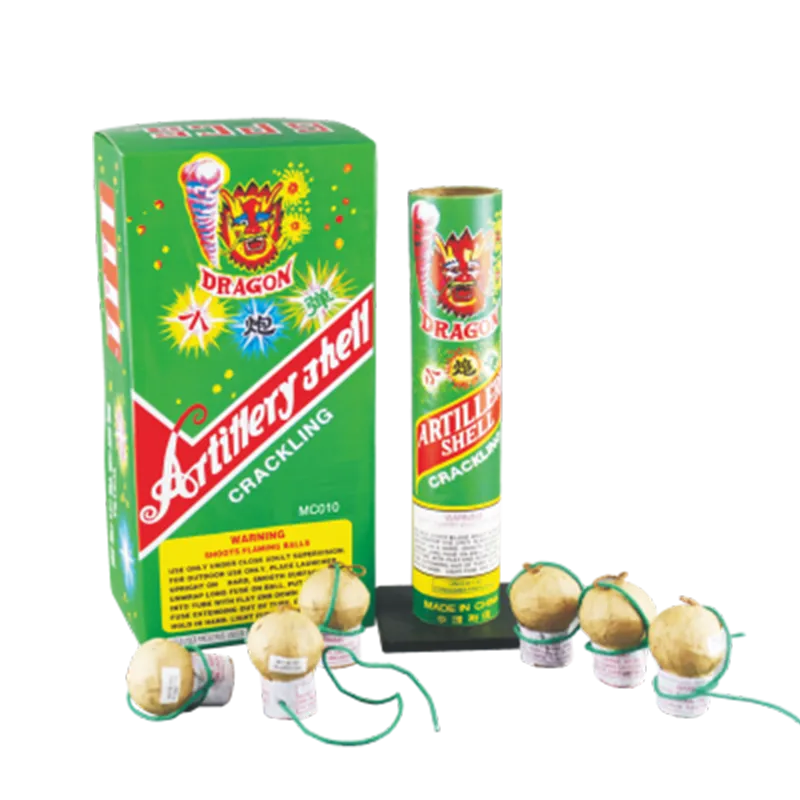 Фестивална топка Shell MC010