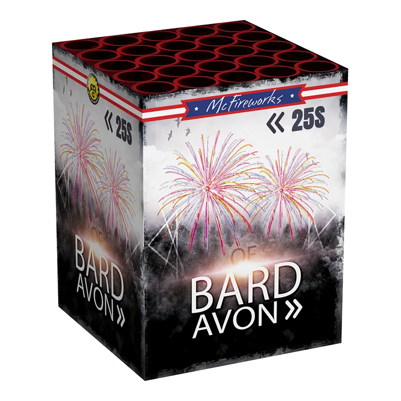 Bard of Avon 25 снимки торта ZF1009