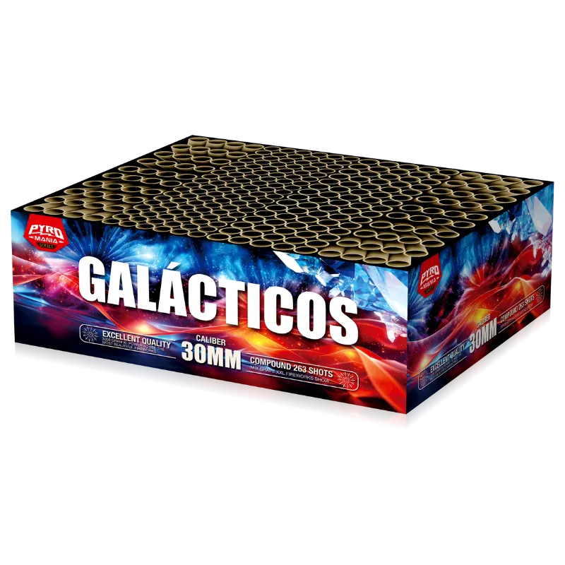 Galáticos 263 снимки xl 30mm сложна торта zf2519